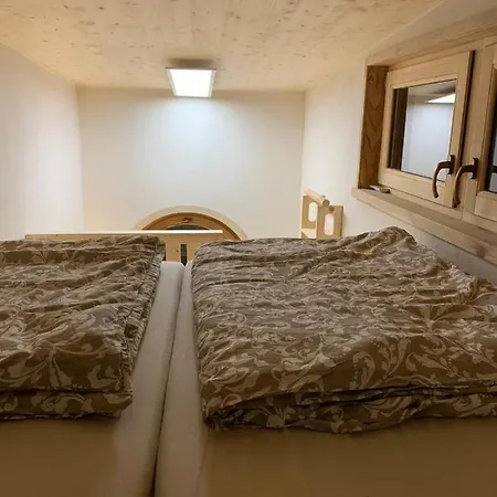 Appartement Iq Wood Eko Studio