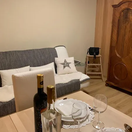 Appartement Iq Wood Eko Studio *