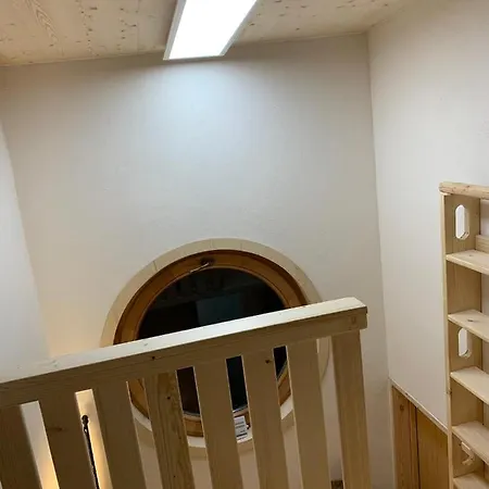 Appartement Iq Wood Eko Studio