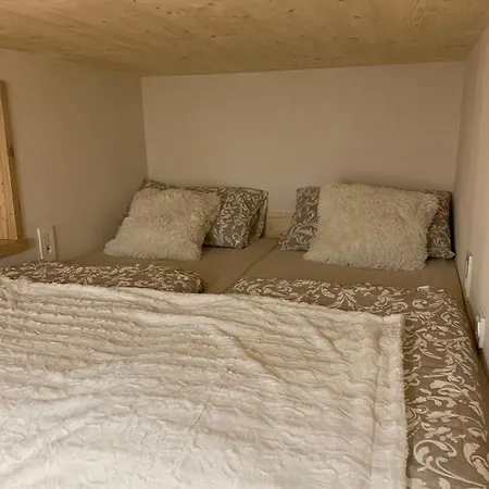 Iq Wood Eko Studio Appartement *